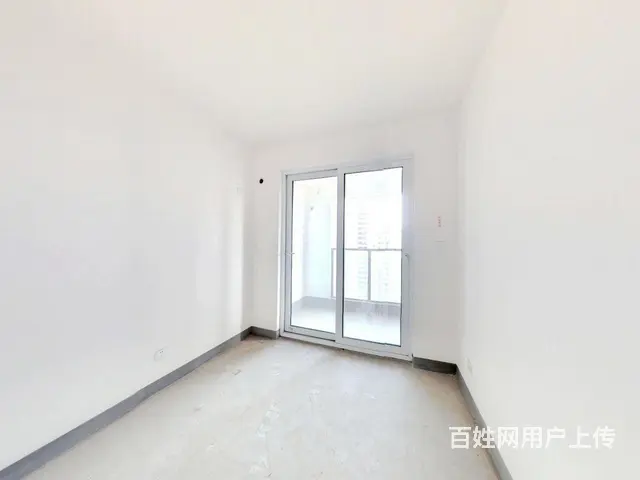 南北双阳台 毛坯 环境优美 品质物业 - 图片 3