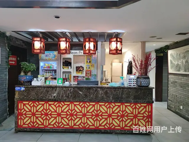 低价急转马王堆十字路口多年精装茶楼茶餐厅 9438 - 图片 7