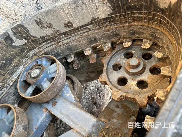 沃得118 - 图片 5