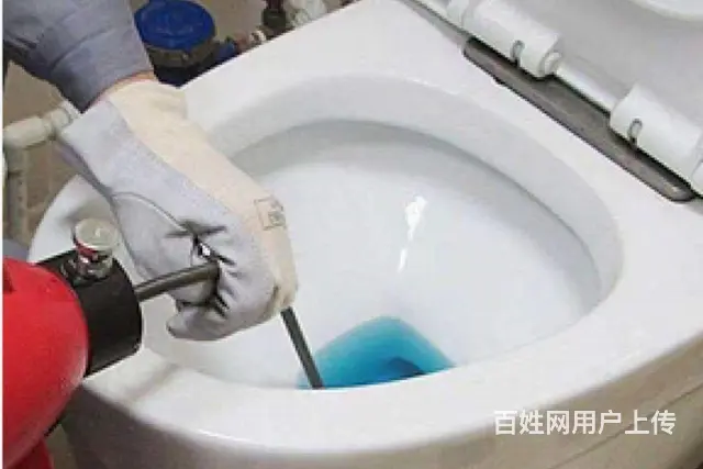 吉林管道疏通化粪池疏通吉林疑难下水改造 - 图片 4