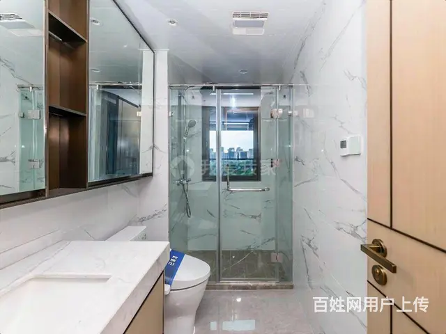 户型好 带车位1个 可谈空间很大 - 图片 5