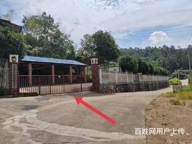 （老板本人）岳麓区黄桥大道附近独门独院场地仓库优价出租 - 图片 1