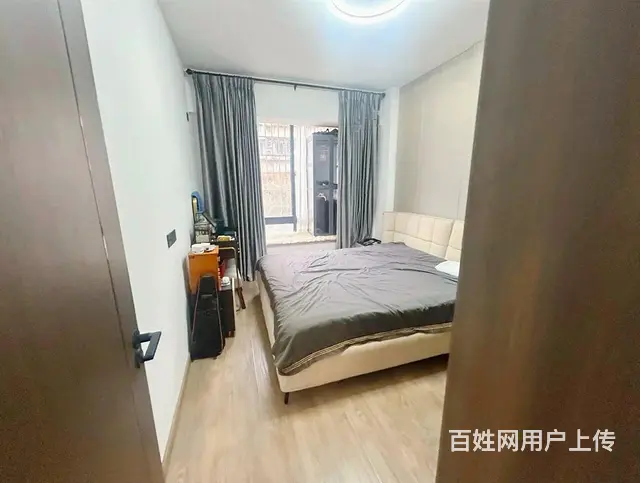 双地铁口 江浦南里 2房精装南北框架 - 图片 5
