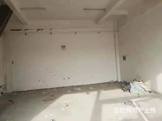 （都市信息）北站农机市场门面出租 - 图片 2
