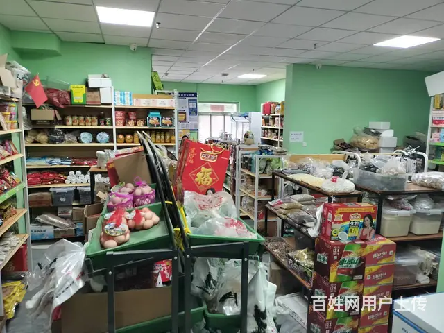 B个人一文化路超市对外转让 - 图片 6