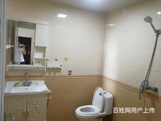 出租橄榄嘉园三楼，电梯房 - 图片 5