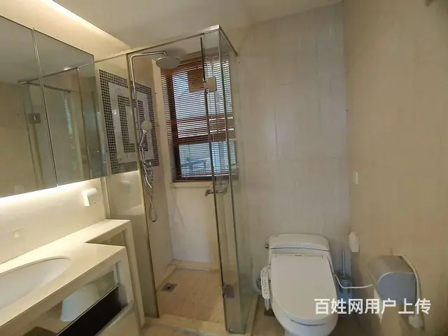 华发商都 华发新城  东南向 精装2房  家电齐全，拎包入住 - 图片 6