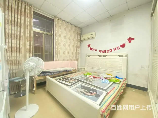 (房东直租)榔梨东六路旁150平仓库，带150平精装住房出租 - 图片 8