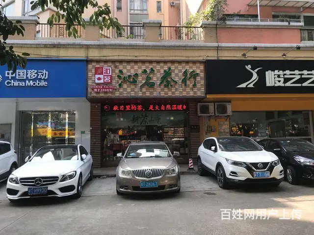 香洲门头广告显示屏 - 图片 2