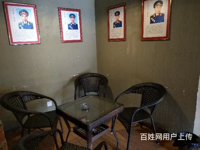 【都市时讯精品推荐】南山丽都D区怀旧饭店 - 图片 3