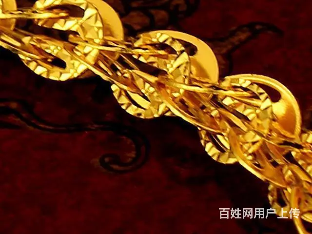 团风奢侈品回收丶黄金回收价格怎么定的 - 图片 1