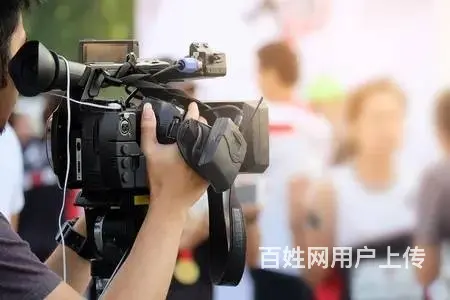 淄博张店专业视频拍摄、宣传片拍摄、航拍、小视频 - 图片 3