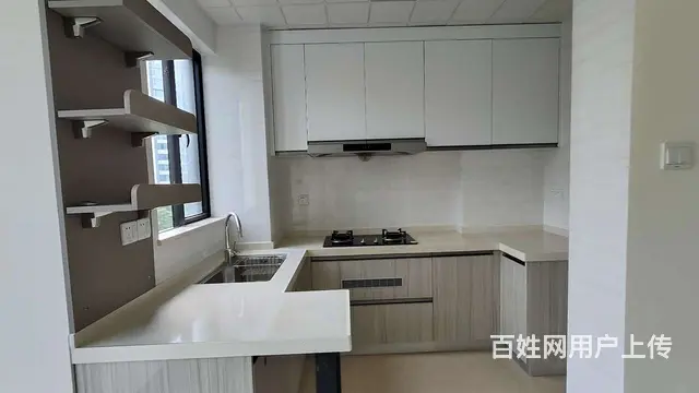 湾仔 华发峰景  精装修3房  南北通透 - 图片 8