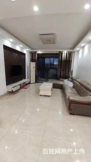 濂溪十里印象 两室两厅 电梯房 出租 - 图片 1
