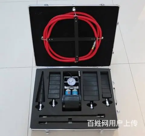 厂家销售小孔堵漏枪LWF-XK - 图片