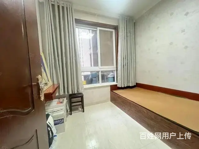 建业城邦 普通住宅 精装修 - 图片 4