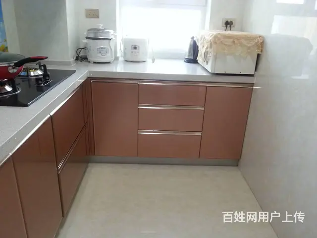 船营区岚川景苑小区 普通住宅 中等装修 - 图片 8