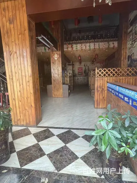 （51旺铺推荐）吉祥街300平店铺出租 - 图片 3
