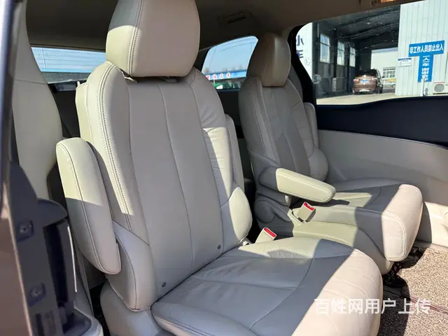 别克GL8 2017款 GL8 商旅车 2.5 手自一体 2 - 图片 8