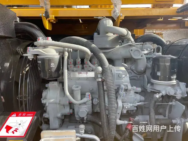 转让二手挖掘机三一75-10包送2021年出厂不贵 - 图片 2