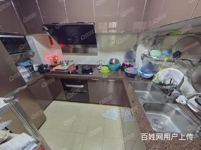 超值3室 舒适的户型 应给爱生活的你 - 图片 6
