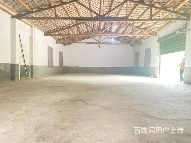 (房东直租)开福区罗汉庄260平厂房，仓库优价出租 - 图片 9