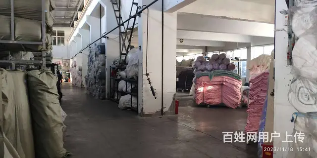 谢桥2100平，带行车，厂房形象好，随时可用，无行业要求限制 - 图片 6