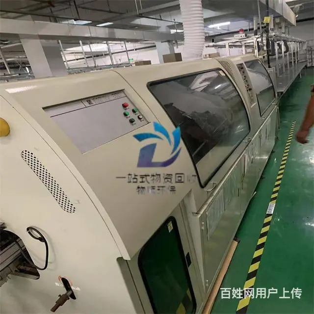 淀山湖 医药设备 电子生产设备 激光设备回收 - 图片 3