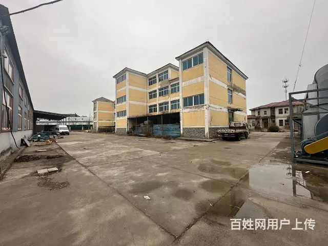 【弘扬快讯】铜山新区北京南路旁标准厂房出租 - 图片 3