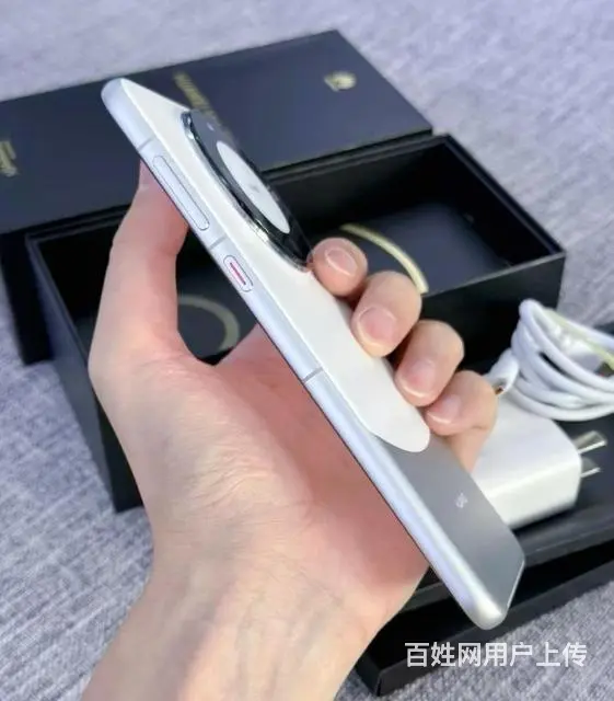 华为 Mate 60 Pro 国行正品 价格1850 - 图片 2