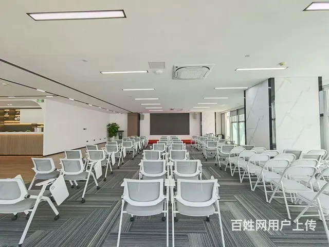 国企项目精装3十32人双采光高区带家具免租期2月 - 图片 11
