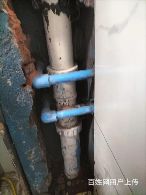 水管漏水检测维修 - 图片 2