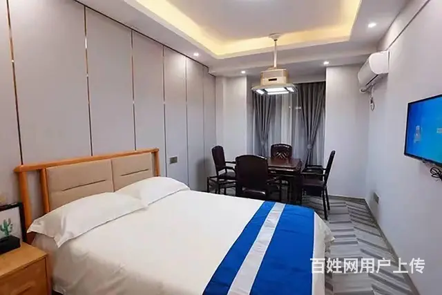 （老板本人）给钱就转，星沙中茂城金科时代中心精装整层酒店转让 - 图片 3