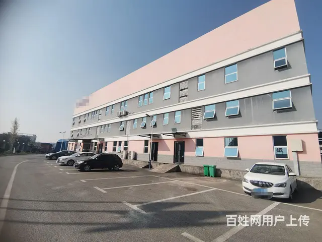 （老板房源）捡漏啦！大型产业园独门独院厂房优价出租（可分租） - 图片 1