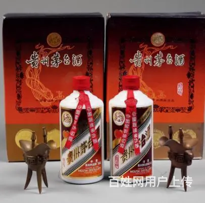 襄阳高价回收茅台酒襄阳大量回收原件茅台酒 - 图片 3