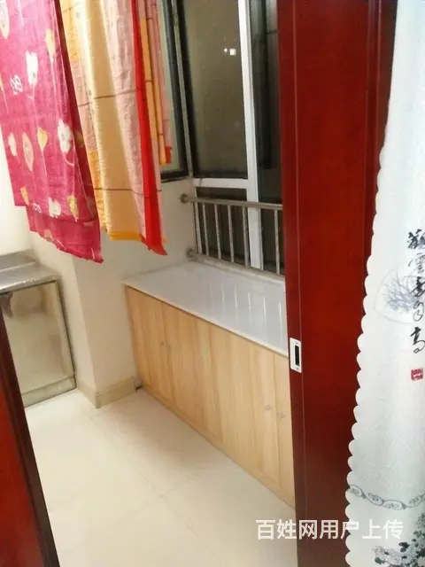 恒兴里程3室2厅 元宝户型 - 图片 2
