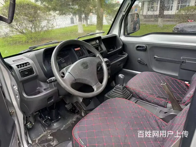 金杯 其他 平板车 国4 - 图片 6