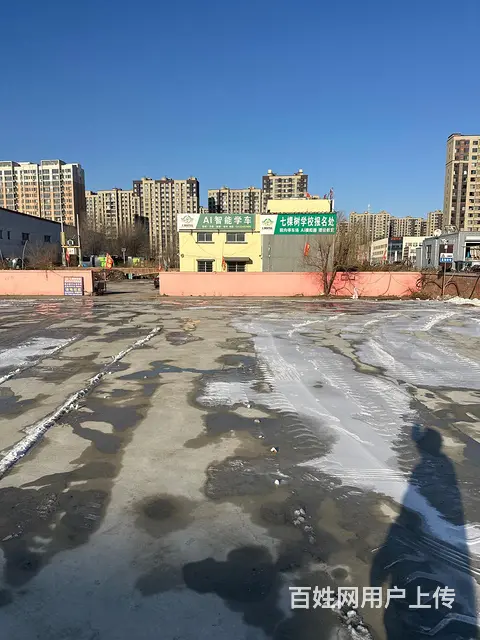 个人场地车位招租 - 图片 2