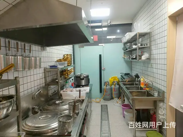 （51旺铺推荐）美兰区南宝路88平临街餐饮店低价转让 - 图片 5