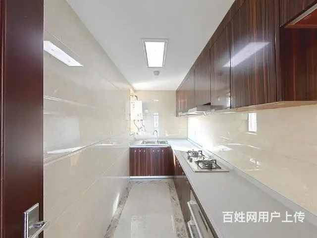 金域华府 3室2厅78.52m?空房出租 电梯高层 视野好 - 图片 8
