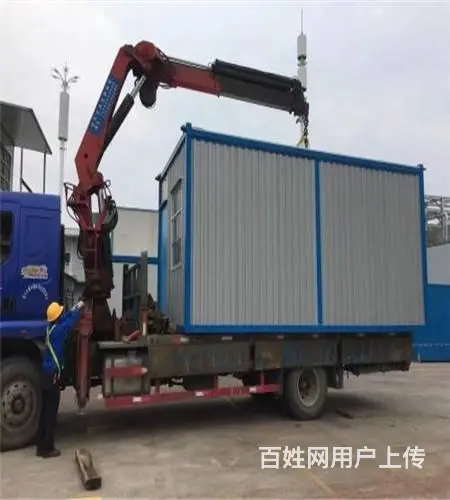 珠海住人集装箱出租出售 - 图片 4