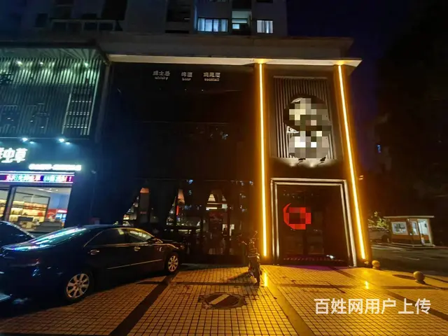 （51旺铺推荐）龙华区银湖路380平酒吧转让 - 图片 1