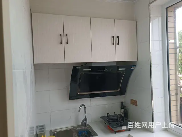 新柳城小区E区，邻包入住 - 图片 4