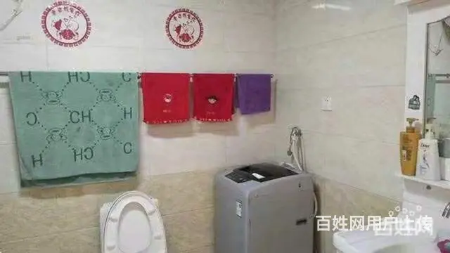 美好时光日租房100元每天，多套房源 - 图片 6
