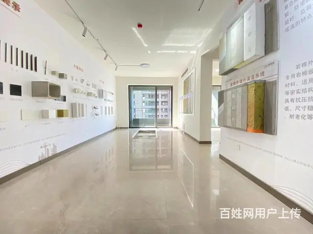 教师家属楼！高新区南北通透，精装三居室，送车位物业费 - 图片 1