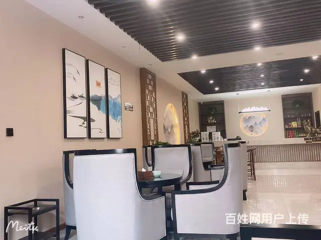 精选）地铁口旁全精装修稳定客源茶楼整体转让 - 图片 3