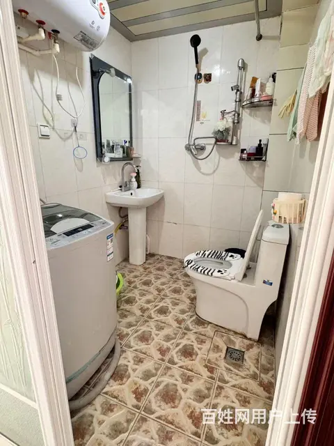 丽水花园房屋出租 - 图片 6