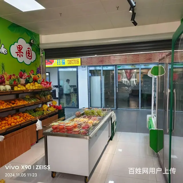 九江学院内，学生多，老客户多，生意好做 - 图片 2