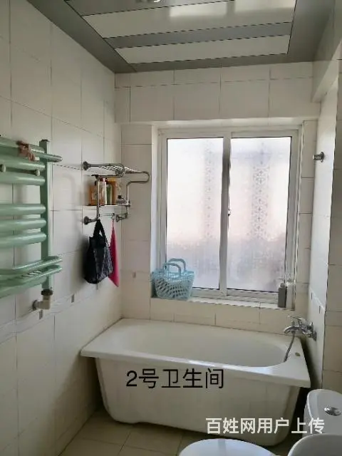 合作家园4楼118平两室通厅精装41万燕都小学 - 图片 6