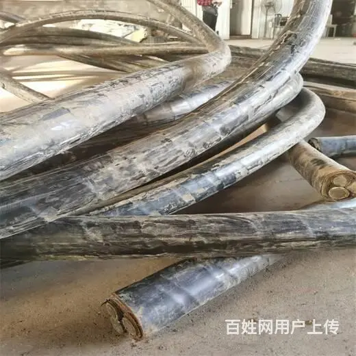 上虞市回收电缆线、报废电缆、工地、厂房闲置电线电缆 - 图片 2